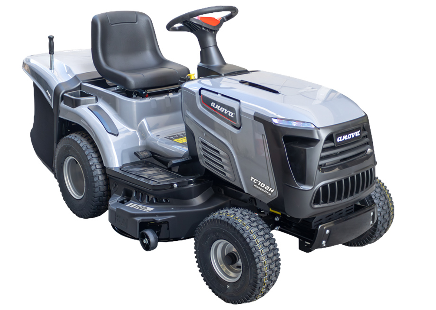 tractor-mower-v-twin